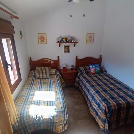 Casa Antonia 55 Villa Cazorla Dış mekan fotoğraf