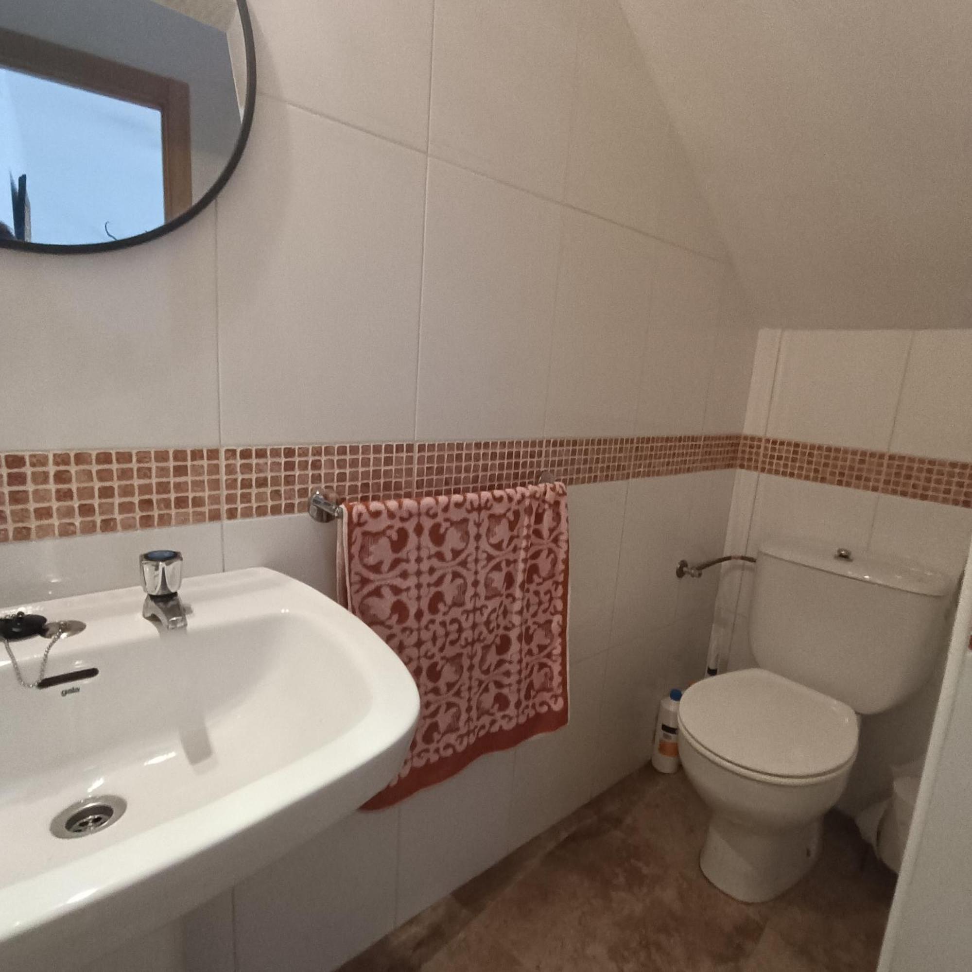 Casa Antonia 55 Villa Cazorla Dış mekan fotoğraf