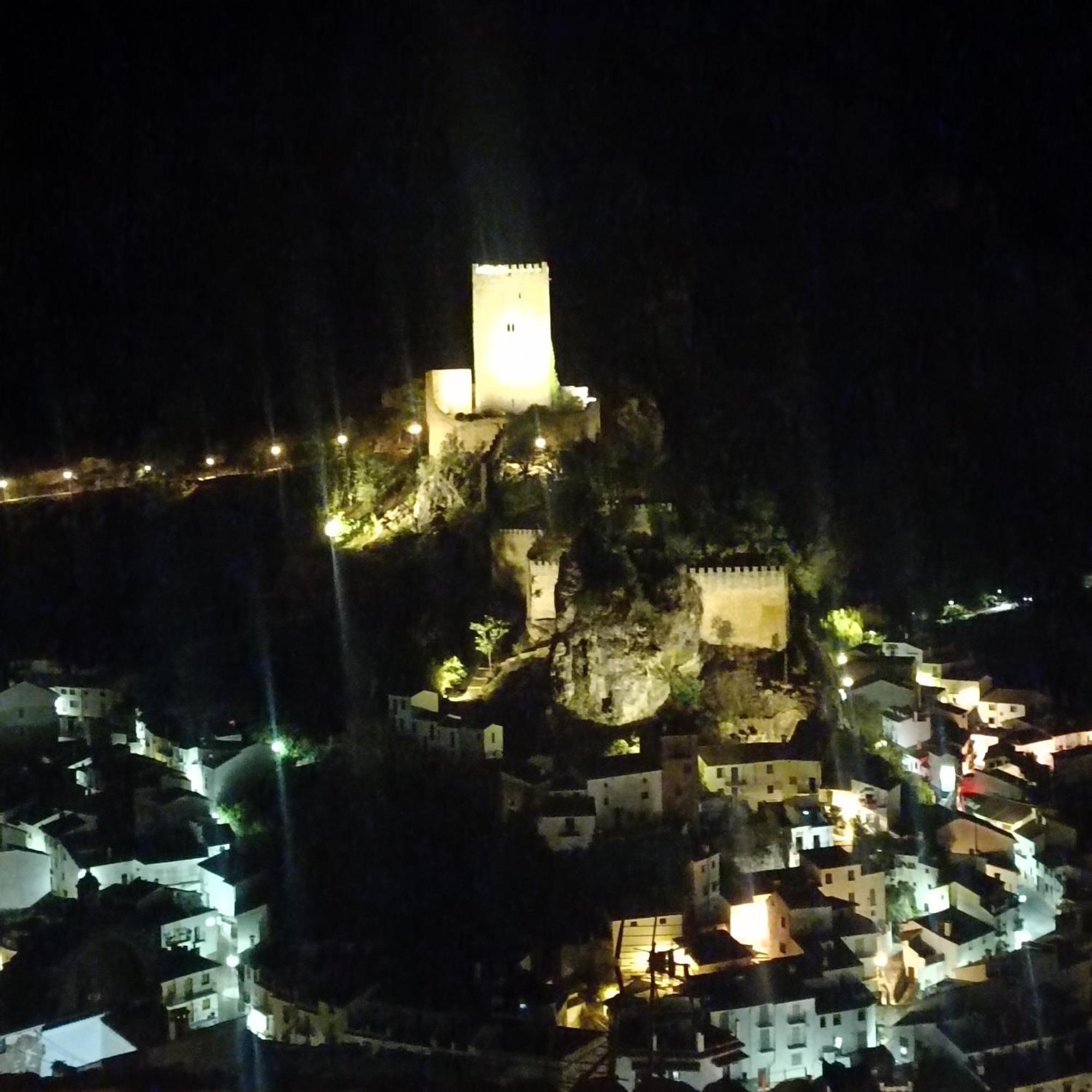 Casa Antonia 55 Villa Cazorla Dış mekan fotoğraf