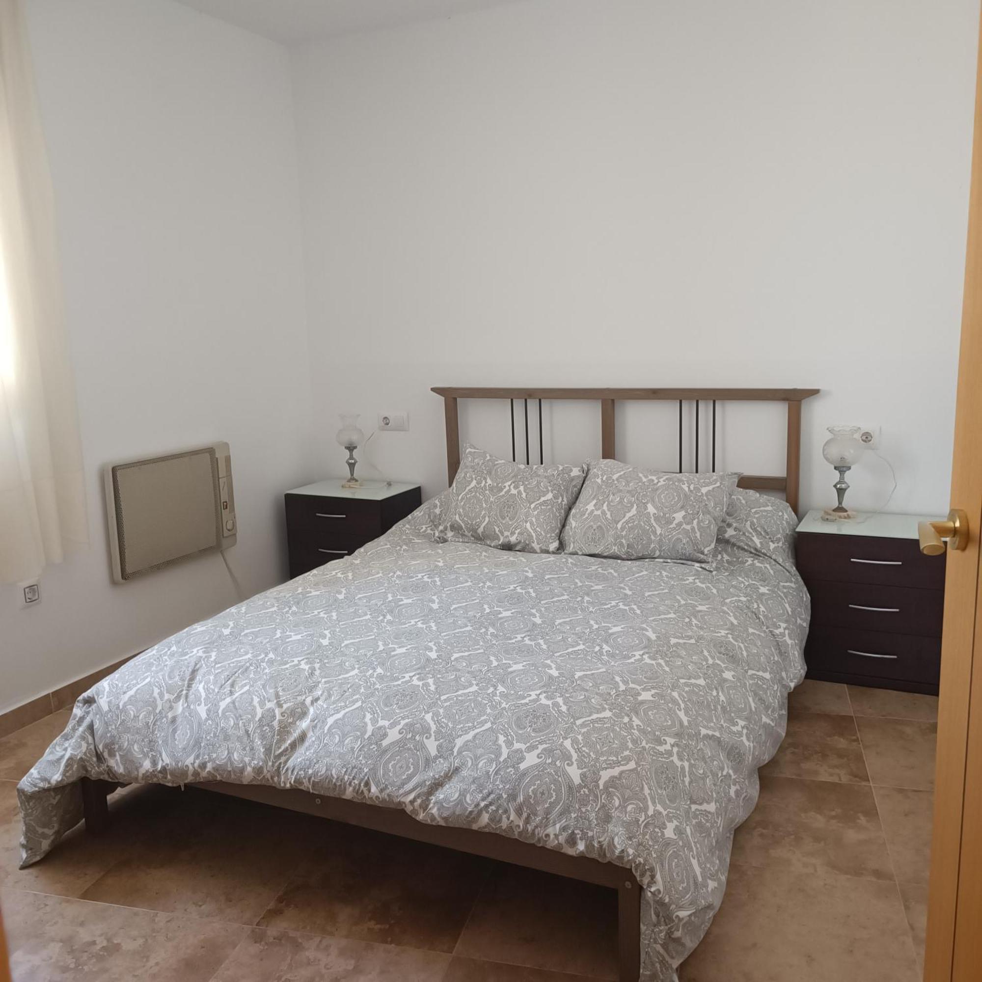 Casa Antonia 55 Villa Cazorla Dış mekan fotoğraf