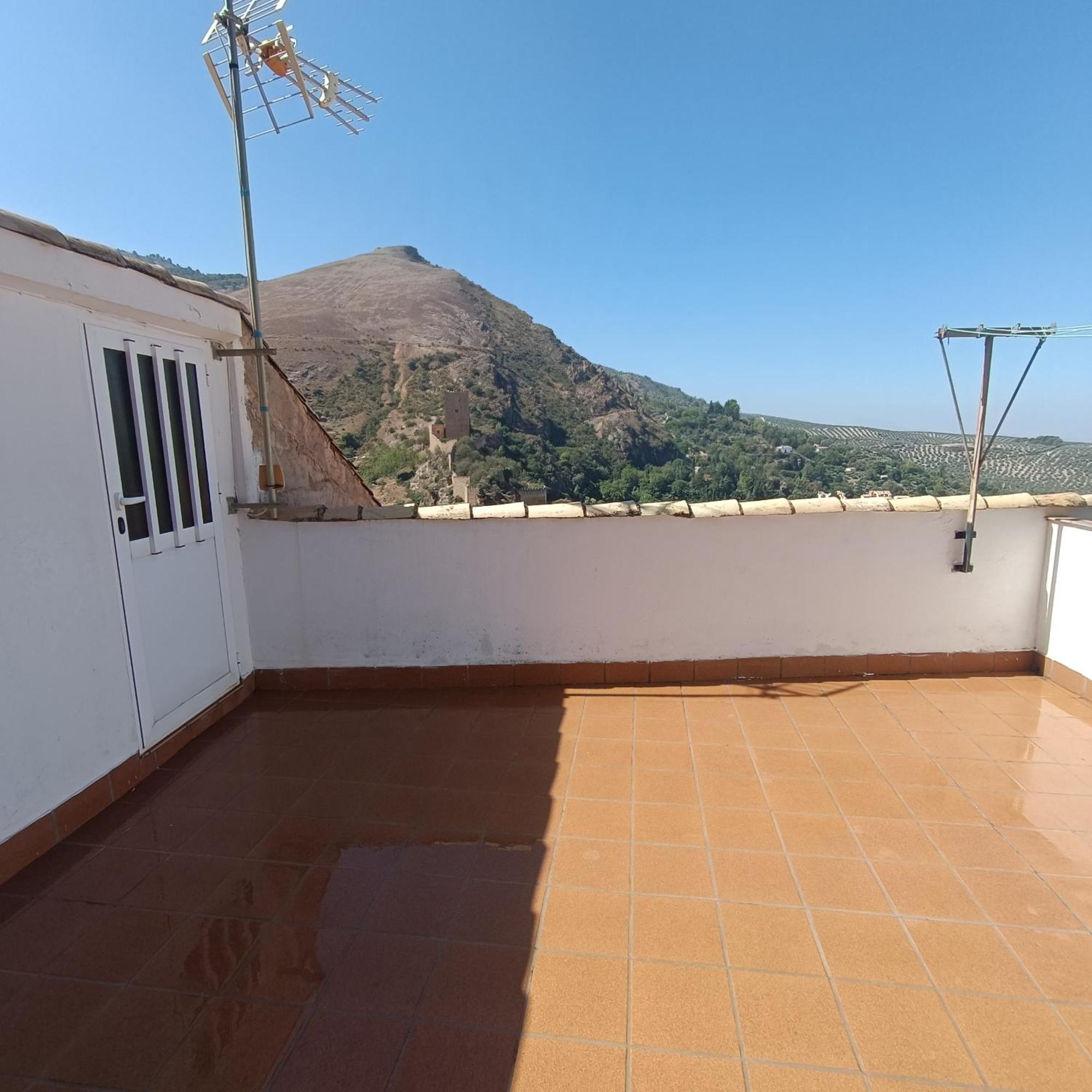 Casa Antonia 55 Villa Cazorla Dış mekan fotoğraf