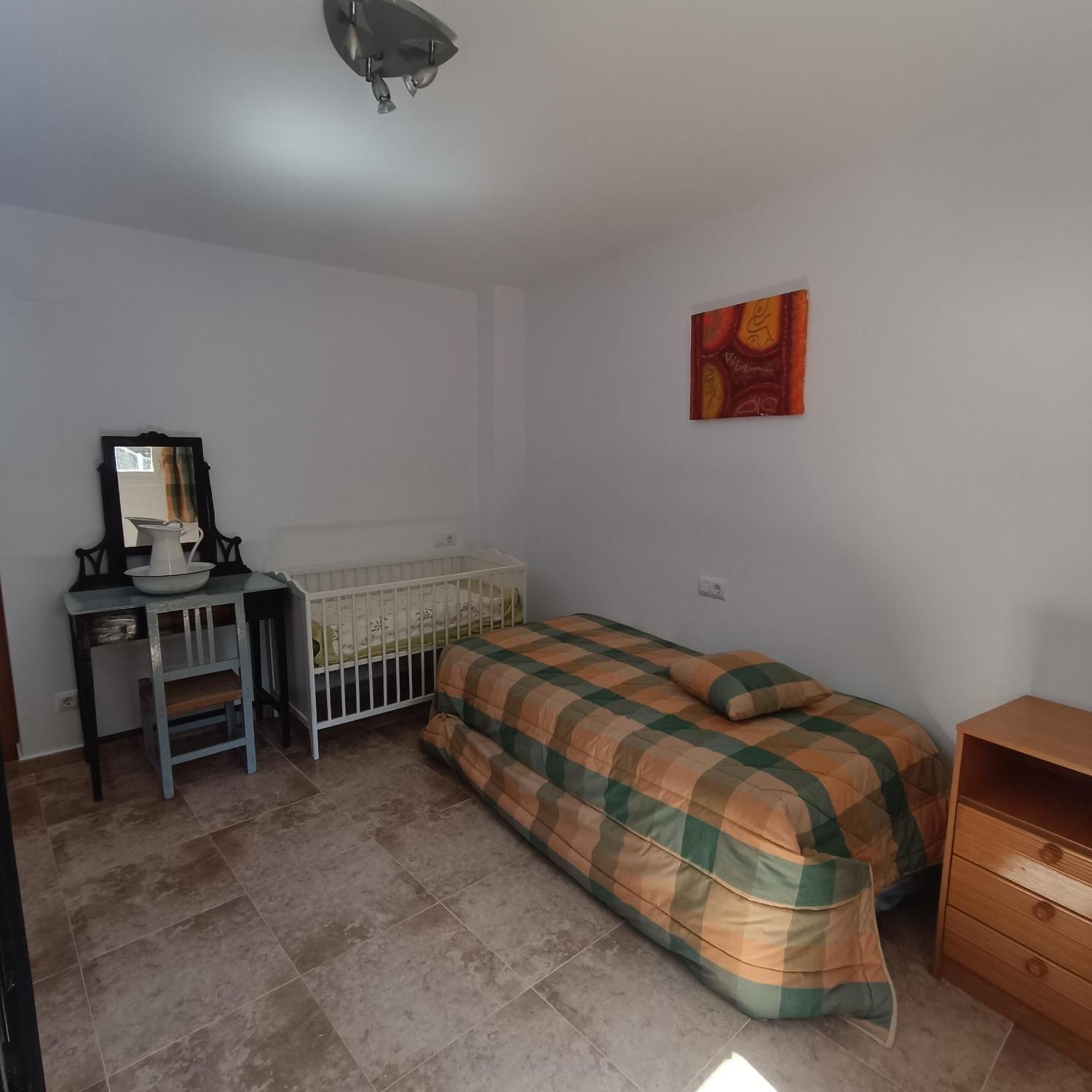 Casa Antonia 55 Villa Cazorla Dış mekan fotoğraf