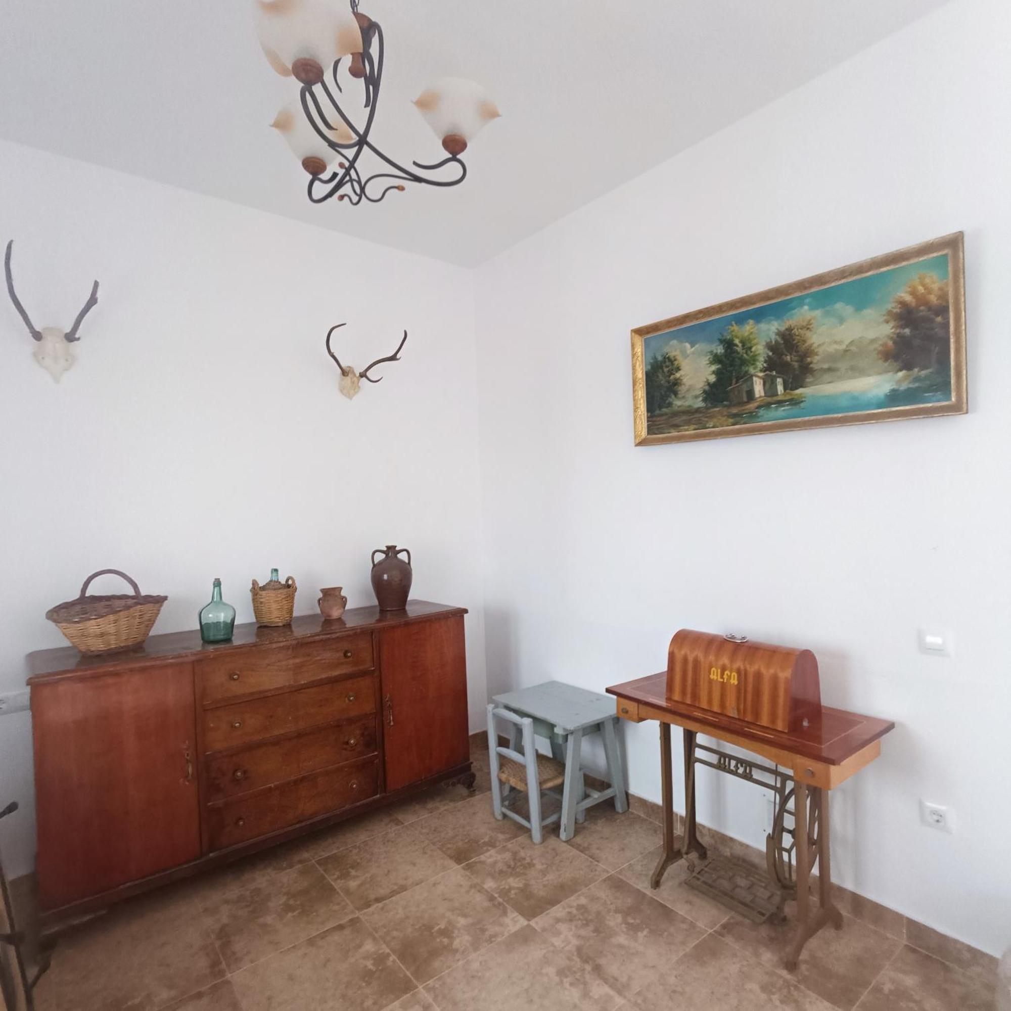 Casa Antonia 55 Villa Cazorla Dış mekan fotoğraf