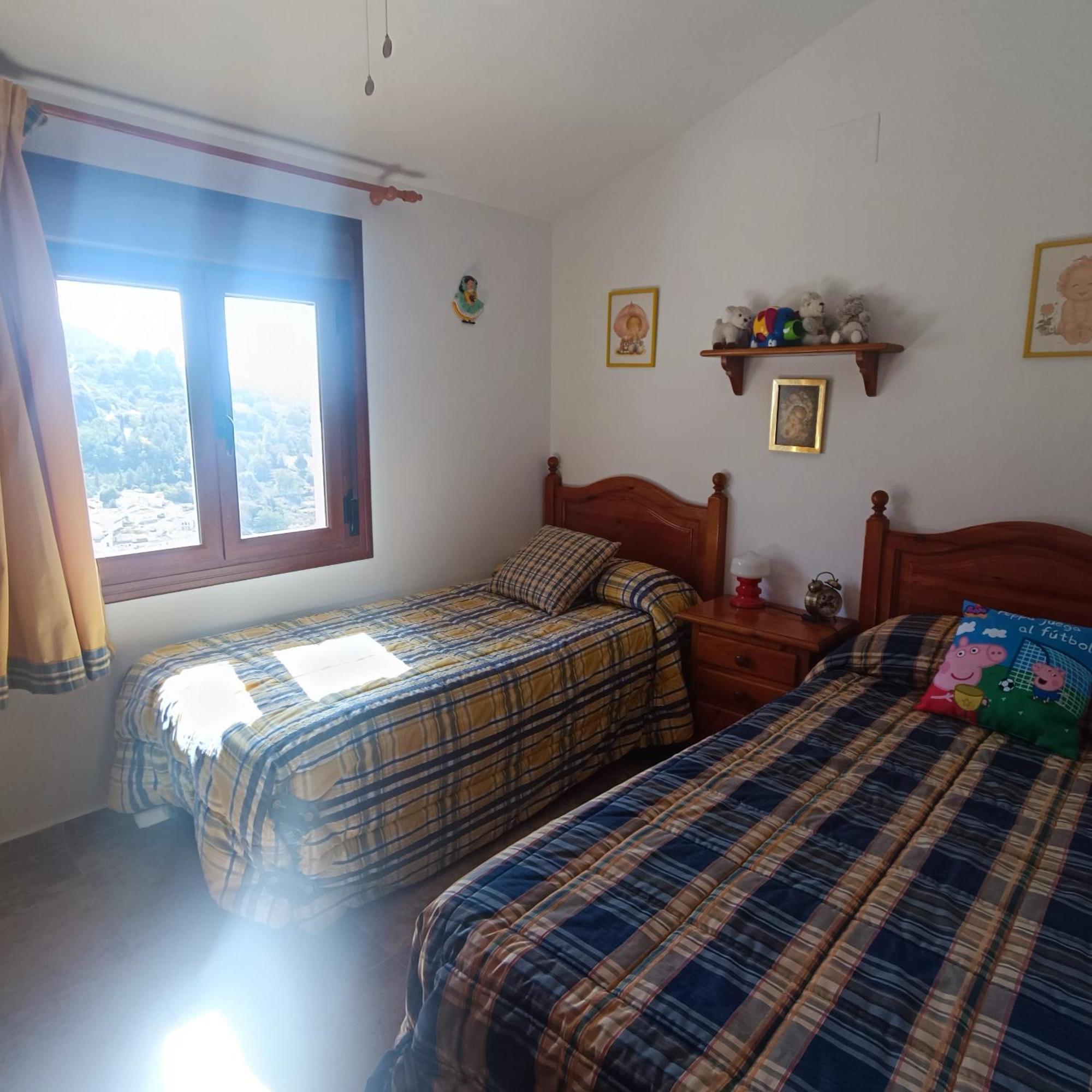 Casa Antonia 55 Villa Cazorla Dış mekan fotoğraf