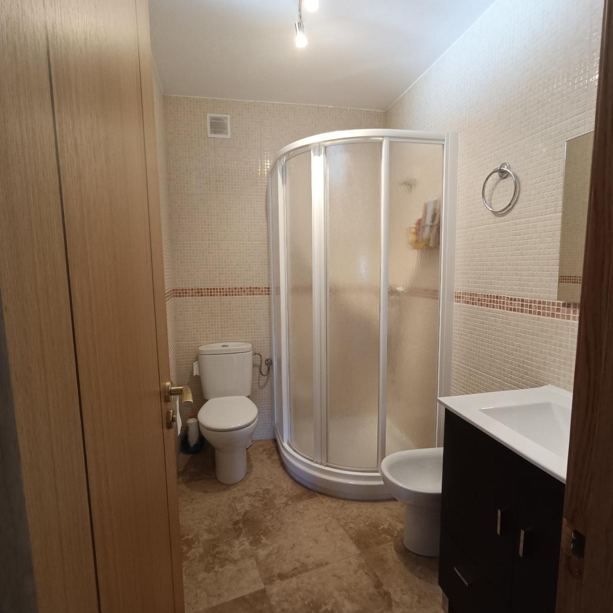 Casa Antonia 55 Villa Cazorla Dış mekan fotoğraf